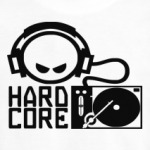 hard core