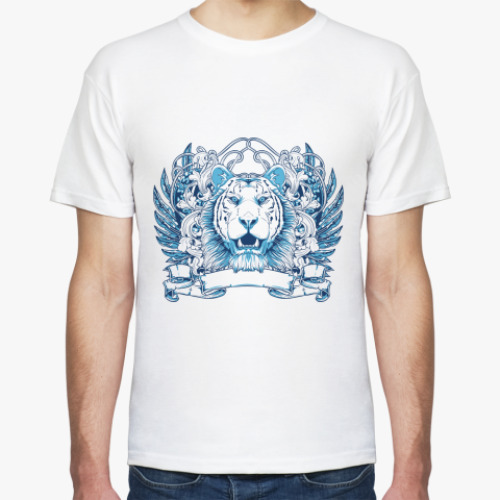 Футболка Tiger