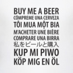 Buy me a beer