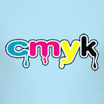 CMYK