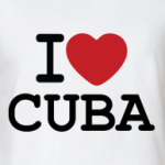   I Love Cuba