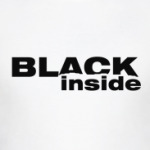 BLACK inside
