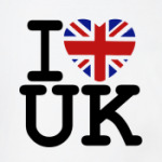 I Love UK