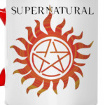 'Supernatural'