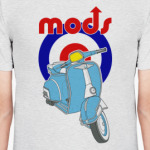 mods мопед
