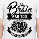 Мозг (Brain)