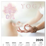 Yoga Om