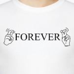 'Forever'