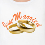  Just Married