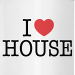 I love House