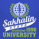 СахГУ Сахалинский университет