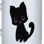 Kitten
