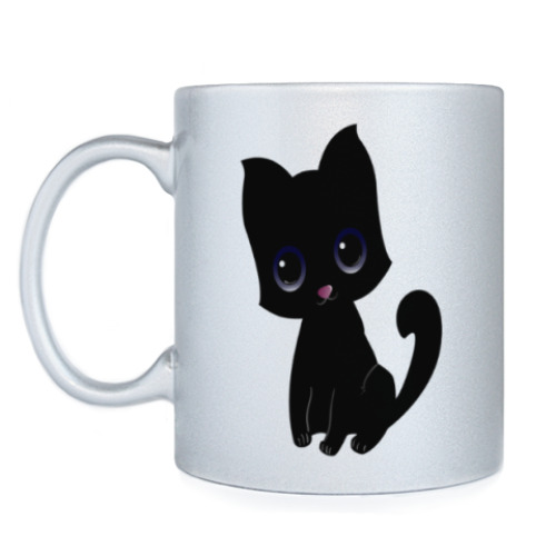 Кружка Kitten