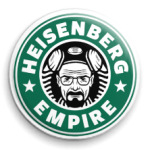 Heisenberg Empire