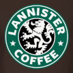 Lannister Coffee