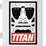 Атака Титанов
