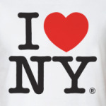 I Love NY