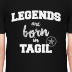 OVALAB - Легенды рождаются в Тагиле