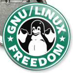 GNU/Linux FREEDOM