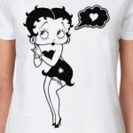 betty boop