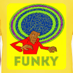 Funky