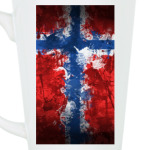 'Норвежский флаг'