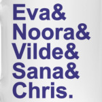 Skam names