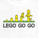  Lego go
