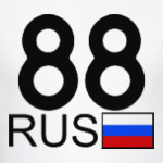 88 RUS (A777AA)