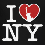 I Love NY