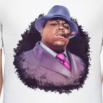 The Notorious B.I.G Hip-Hop OldSchool Rap
