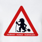 Осторожно,норвежские Тролли!