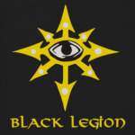 Black Legion