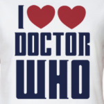 Doctor Who?Доктор Кто