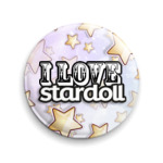 I love Stardoll