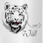 Wild cat's