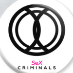 Sex Criminals Logo (Секс-преступники)