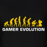 GAMER EVOLUTION