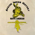 Apache Indian History