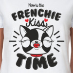 Время французских поцелуев