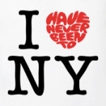  I Have Never Been to NY