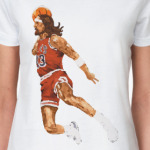 Jesus Jordan