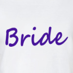  Bride/Невеста