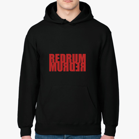 REDRUM MURDER