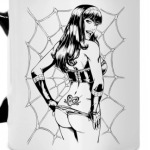 Sexy gerl