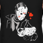 Jason Crocs