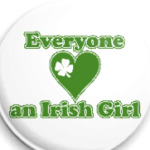 'Все любят ирландских девушек'