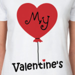 My Valentine's