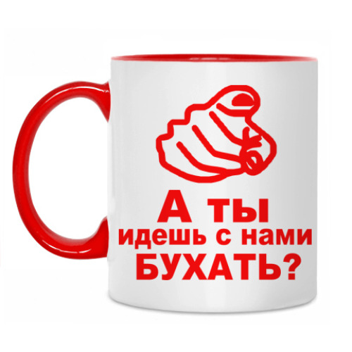 Картинка Го Бухать