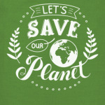 Спасем нашу планету / Let's save our Planet